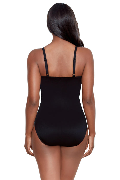MiracleSuit Iridium One Piece